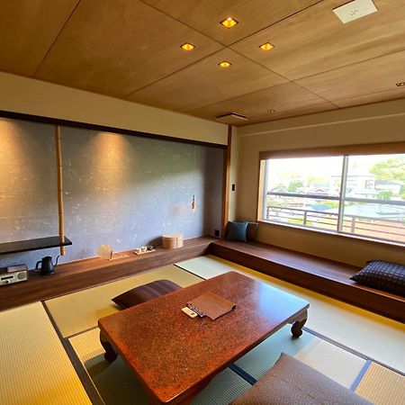 Ryokan Oomuraya Ureshino Exterior photo