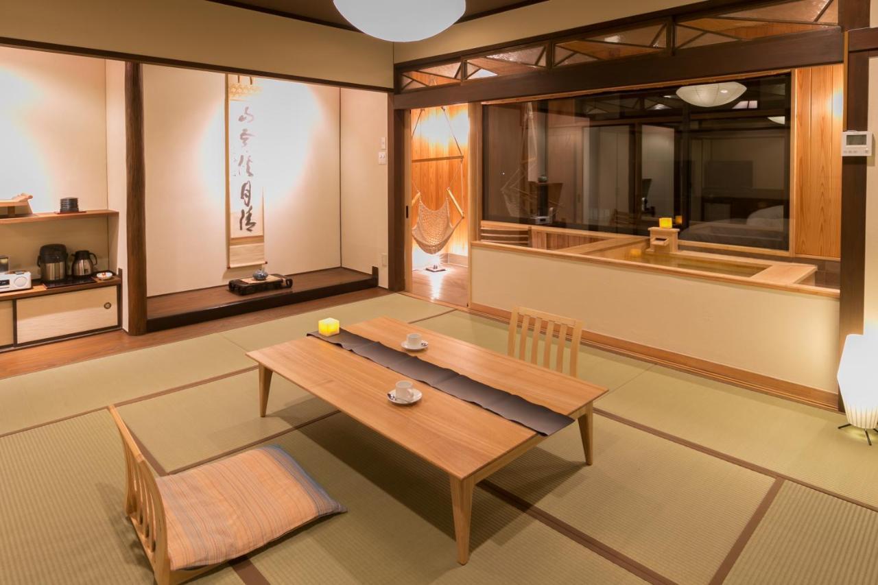 Ryokan Oomuraya Ureshino Room photo