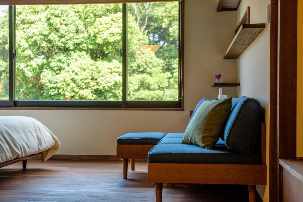 Ryokan Oomuraya Ureshino Exterior photo