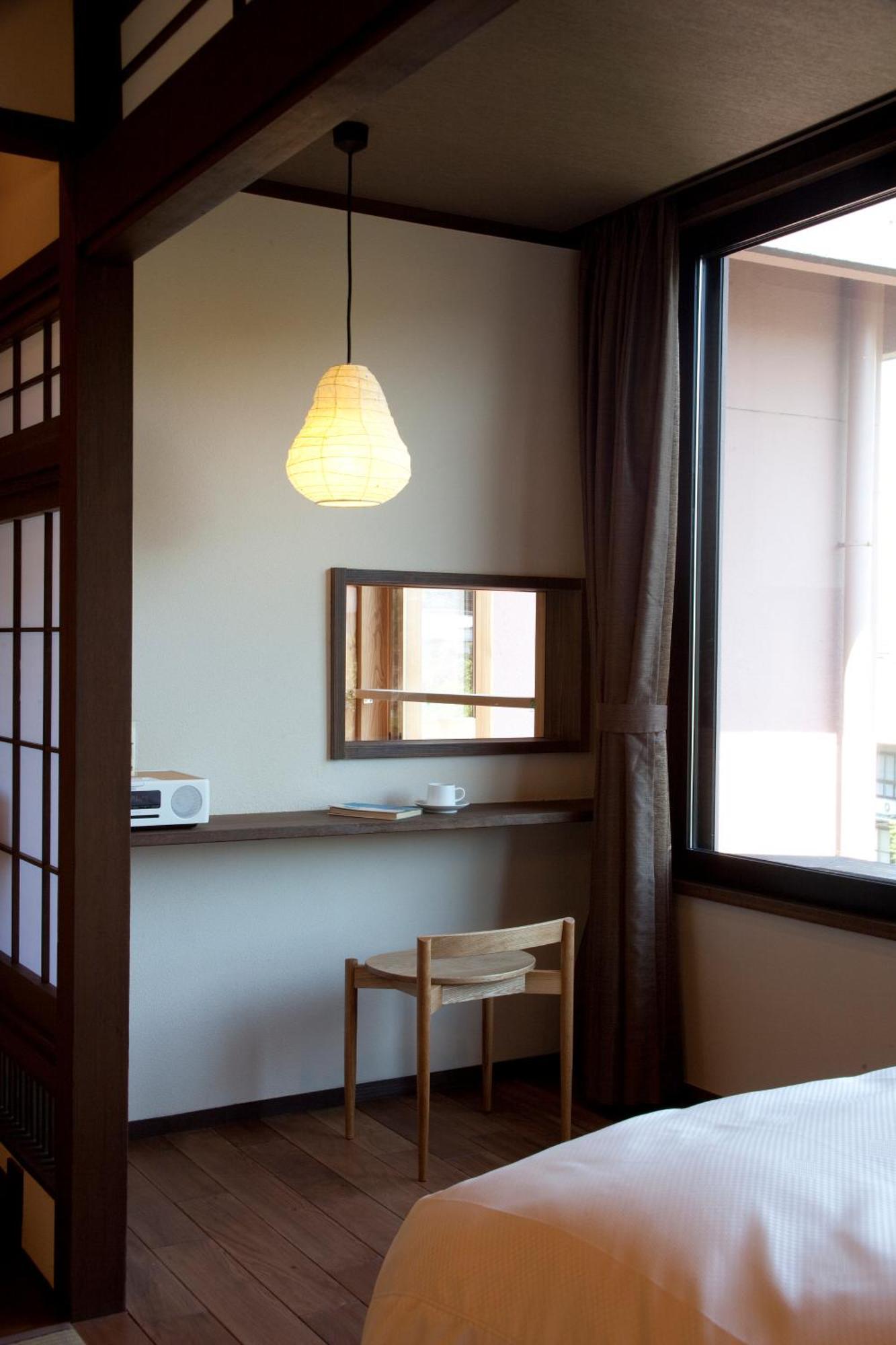 Ryokan Oomuraya Ureshino Room photo