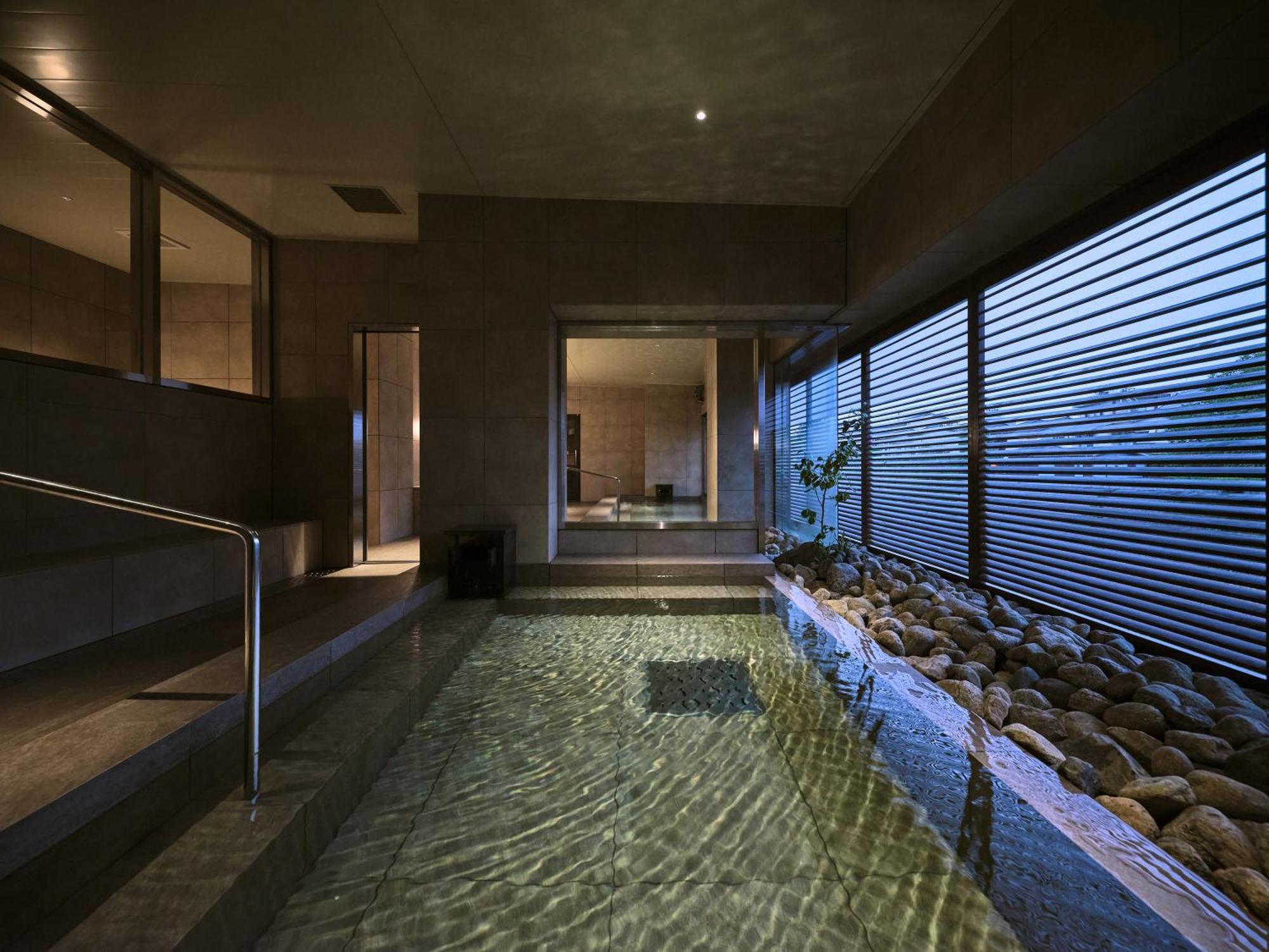 Ryokan Oomuraya Ureshino Exterior photo