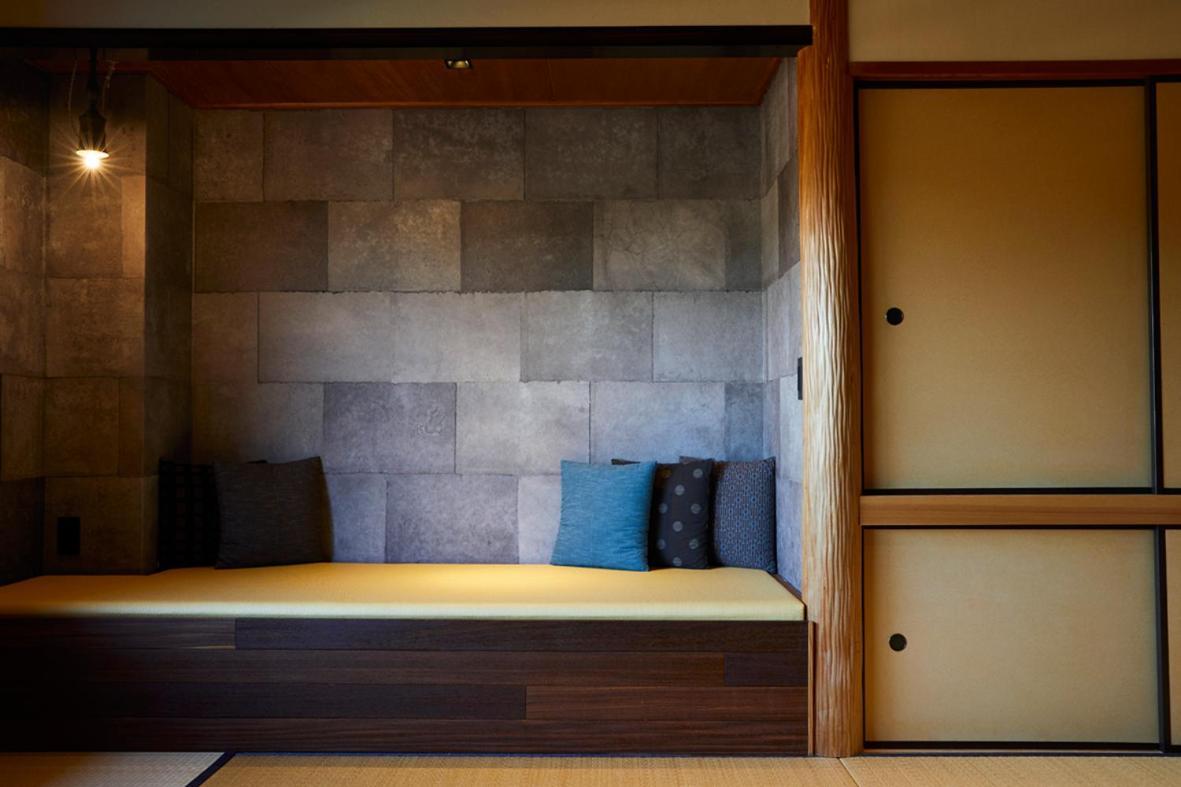 Ryokan Oomuraya Ureshino Room photo