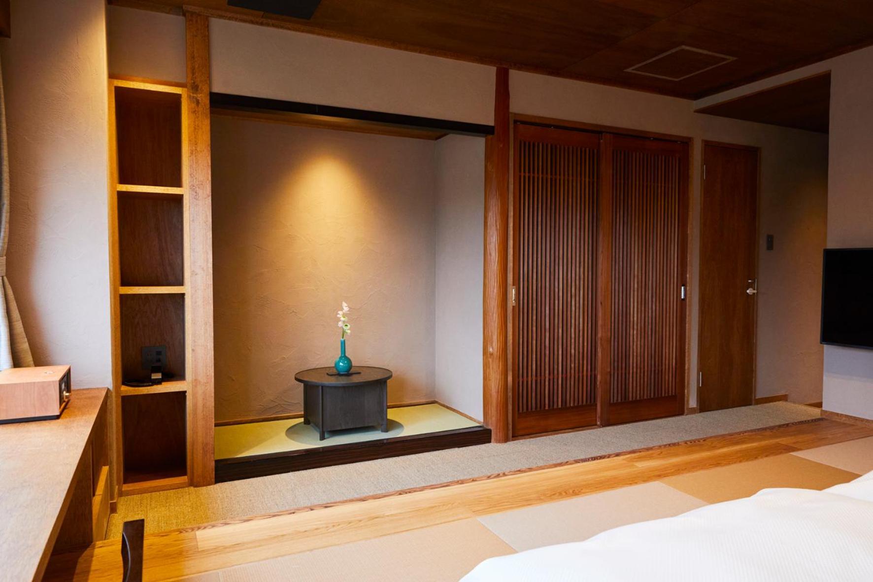 Ryokan Oomuraya Ureshino Exterior photo