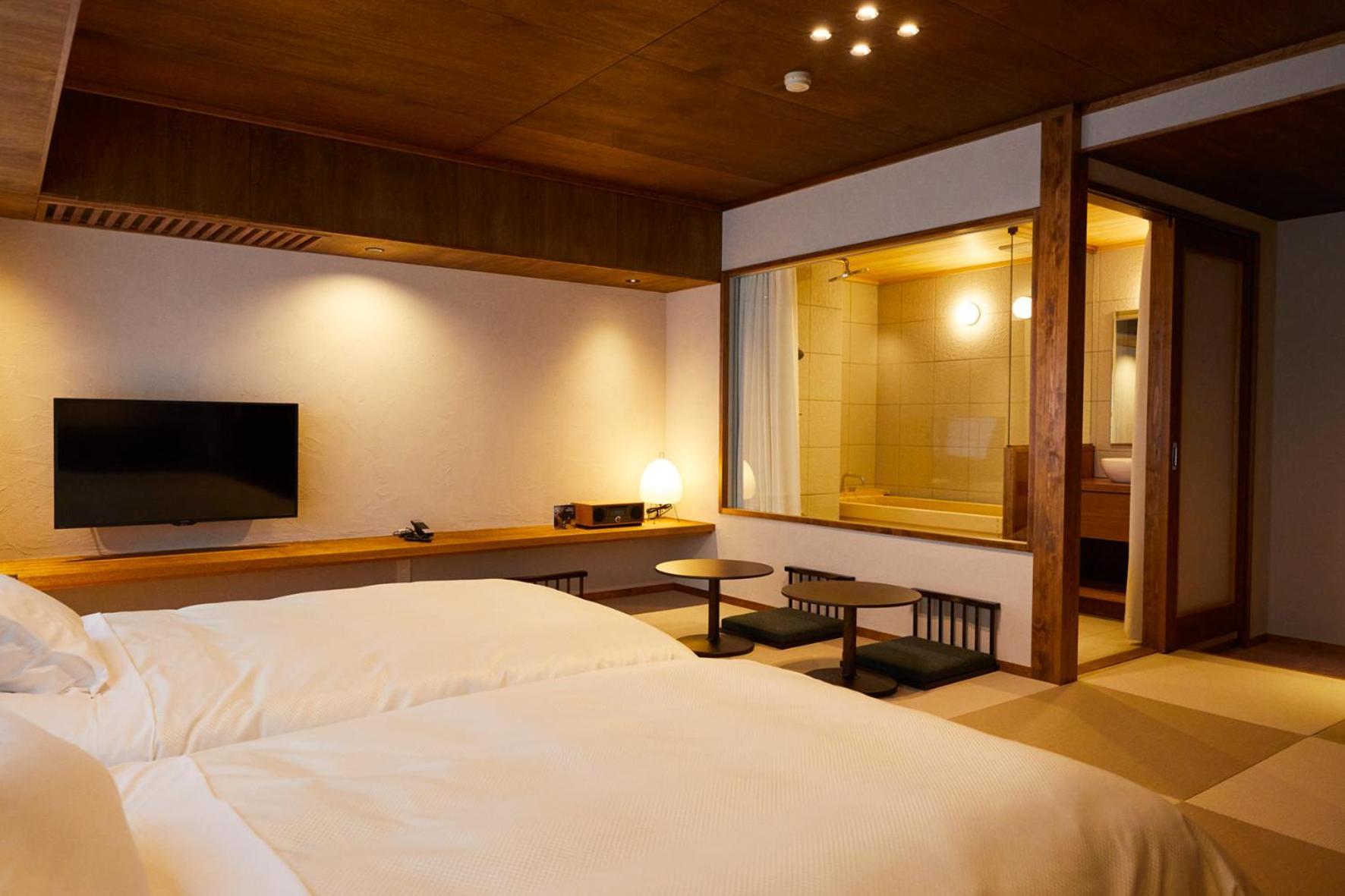 Ryokan Oomuraya Ureshino Exterior photo