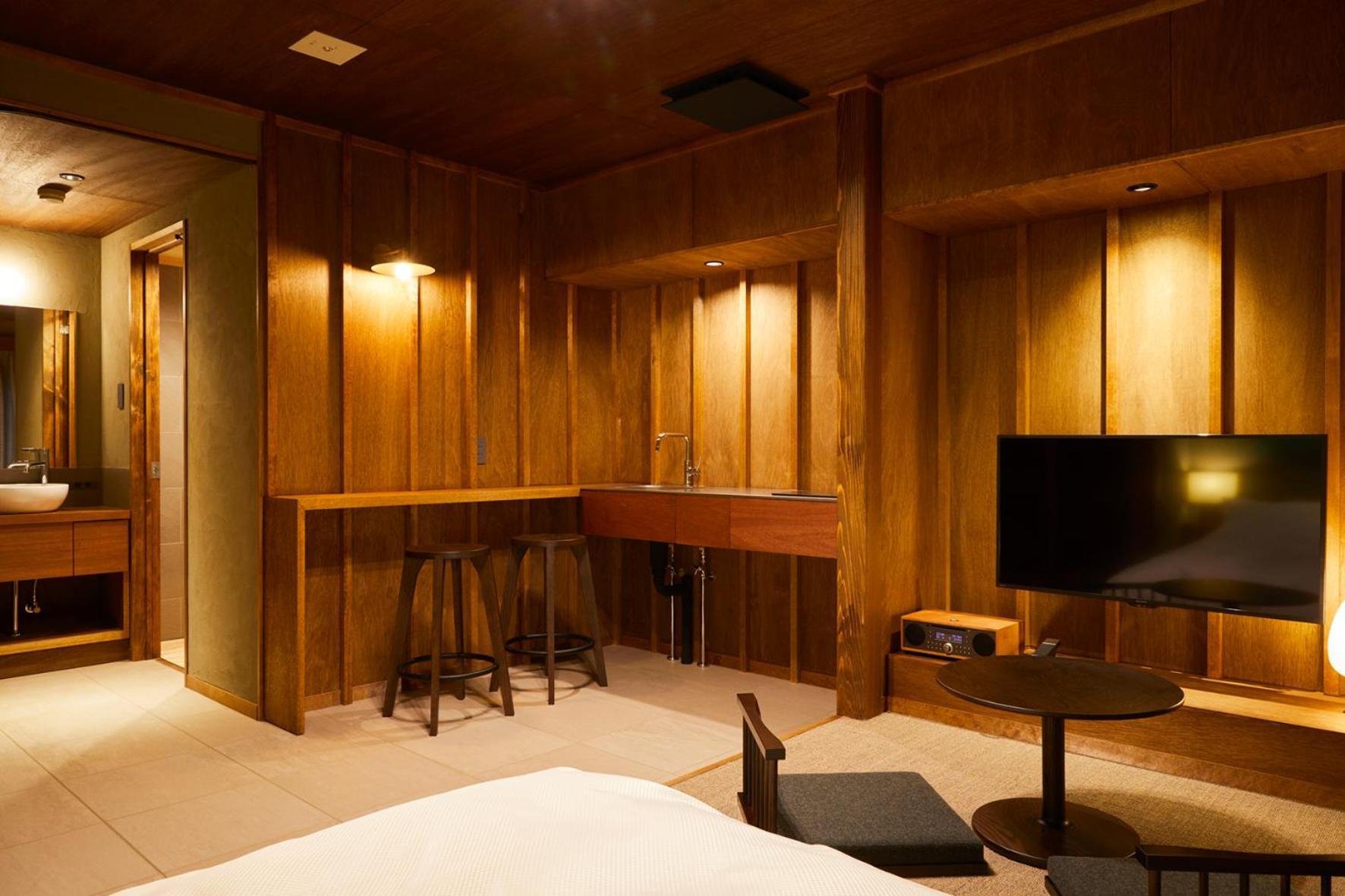 Ryokan Oomuraya Ureshino Exterior photo