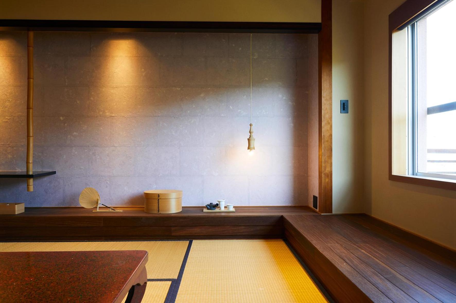 Ryokan Oomuraya Ureshino Exterior photo