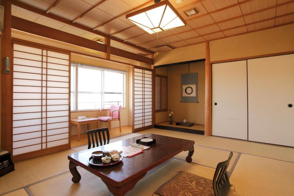 Ryokan Oomuraya Ureshino Room photo