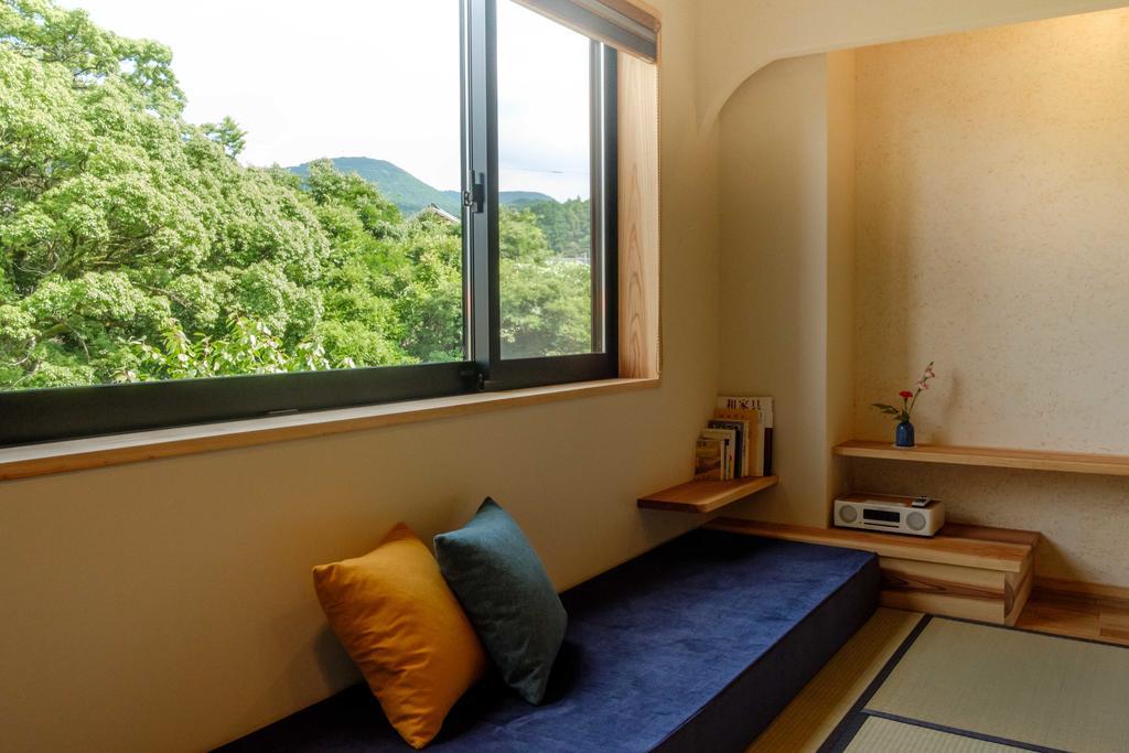 Ryokan Oomuraya Ureshino Exterior photo