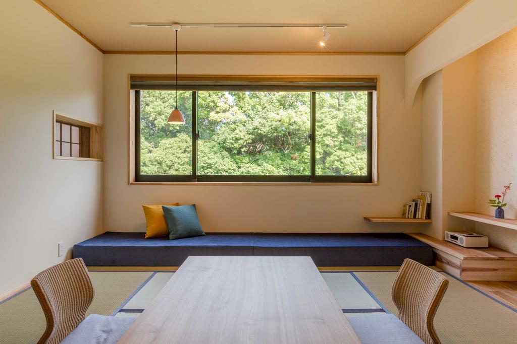 Ryokan Oomuraya Ureshino Exterior photo