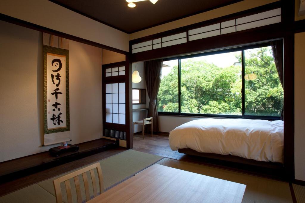 Ryokan Oomuraya Ureshino Room photo