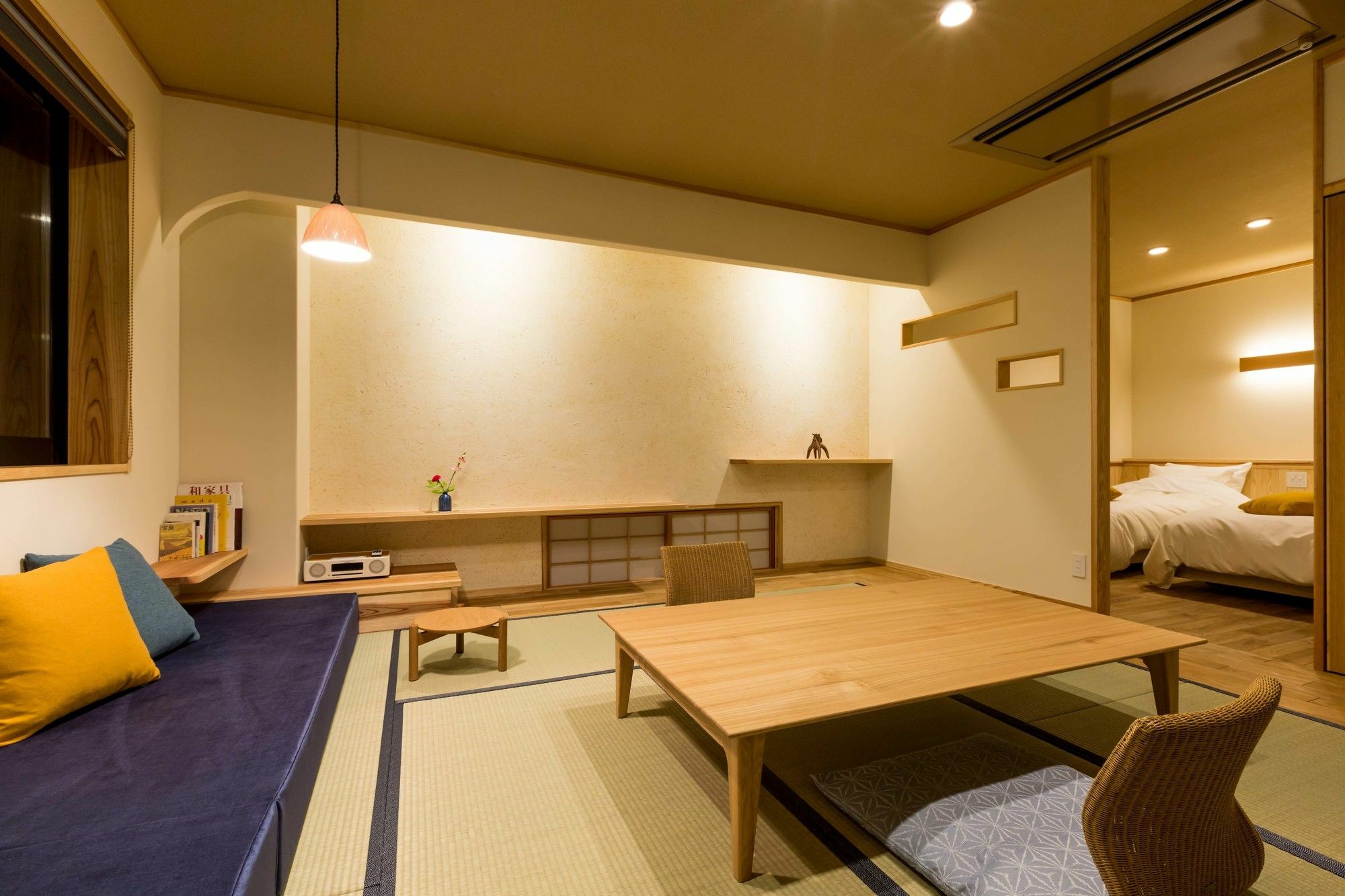 Ryokan Oomuraya Ureshino Exterior photo